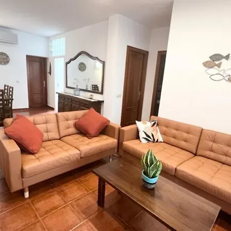 Downtown Apartman