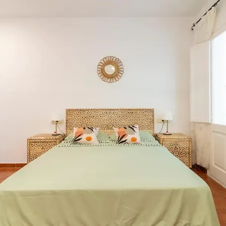 Apartman Downtown Tossa de Mar