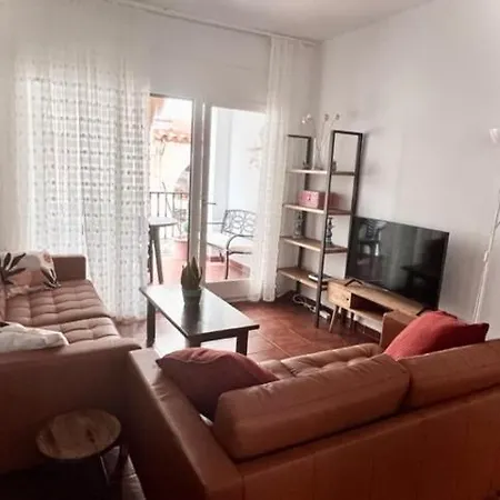 Apartman Downtown