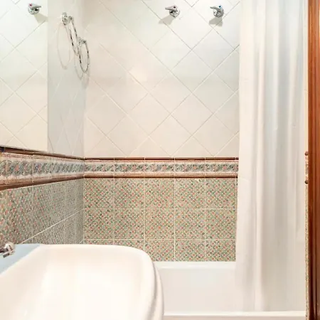 Downtown Apartman *
