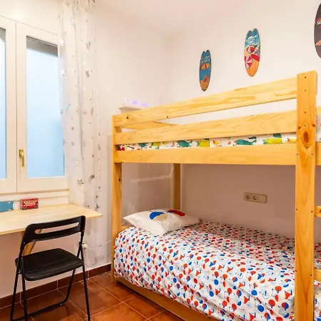 Apartman Downtown Tossa de Mar