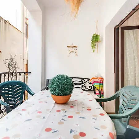 Downtown Apartman Tossa de Mar